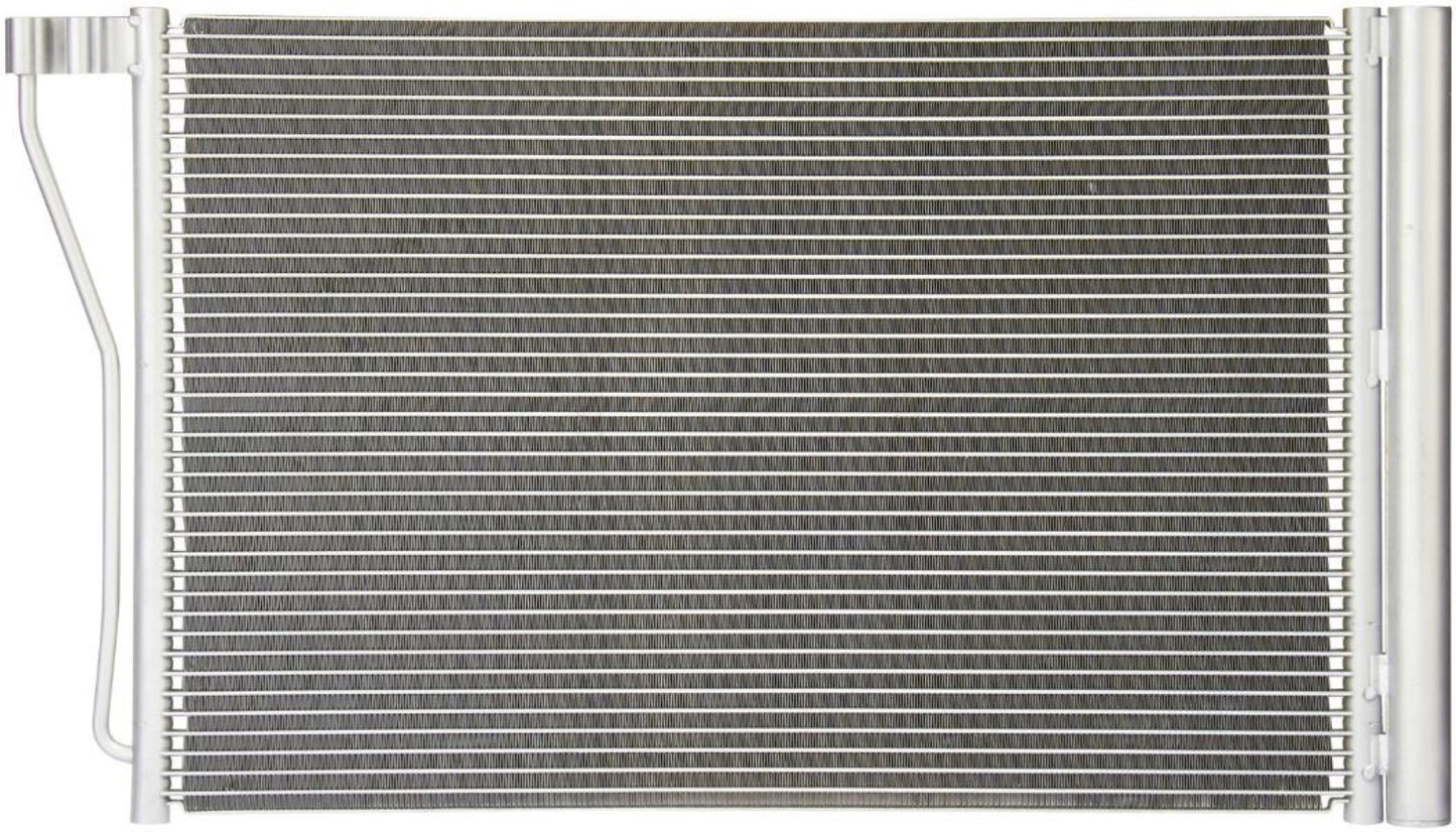 Condensador Automotriz BMW M5 M6 12-18