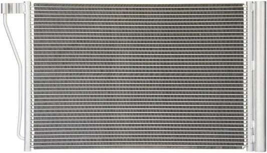 Condensador Automotriz BMW M5 M6 12-18