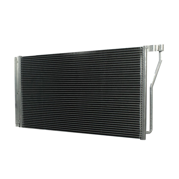Condensador Automotriz BMW M5 M6 12-18