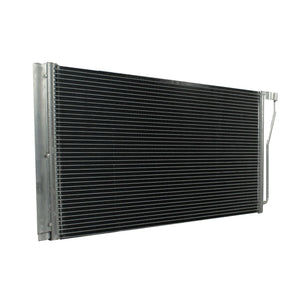 Condensador Automotriz BMW M5 M6 12-18