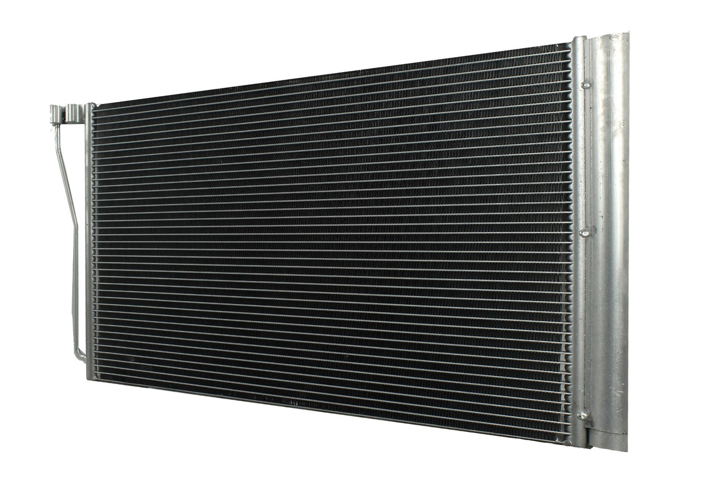 Condensador Automotriz BMW M5 M6 12-18