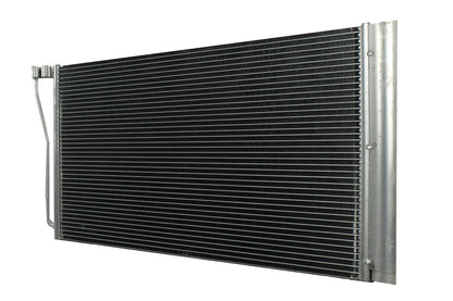 Condensador Automotriz BMW M5 M6 12-18