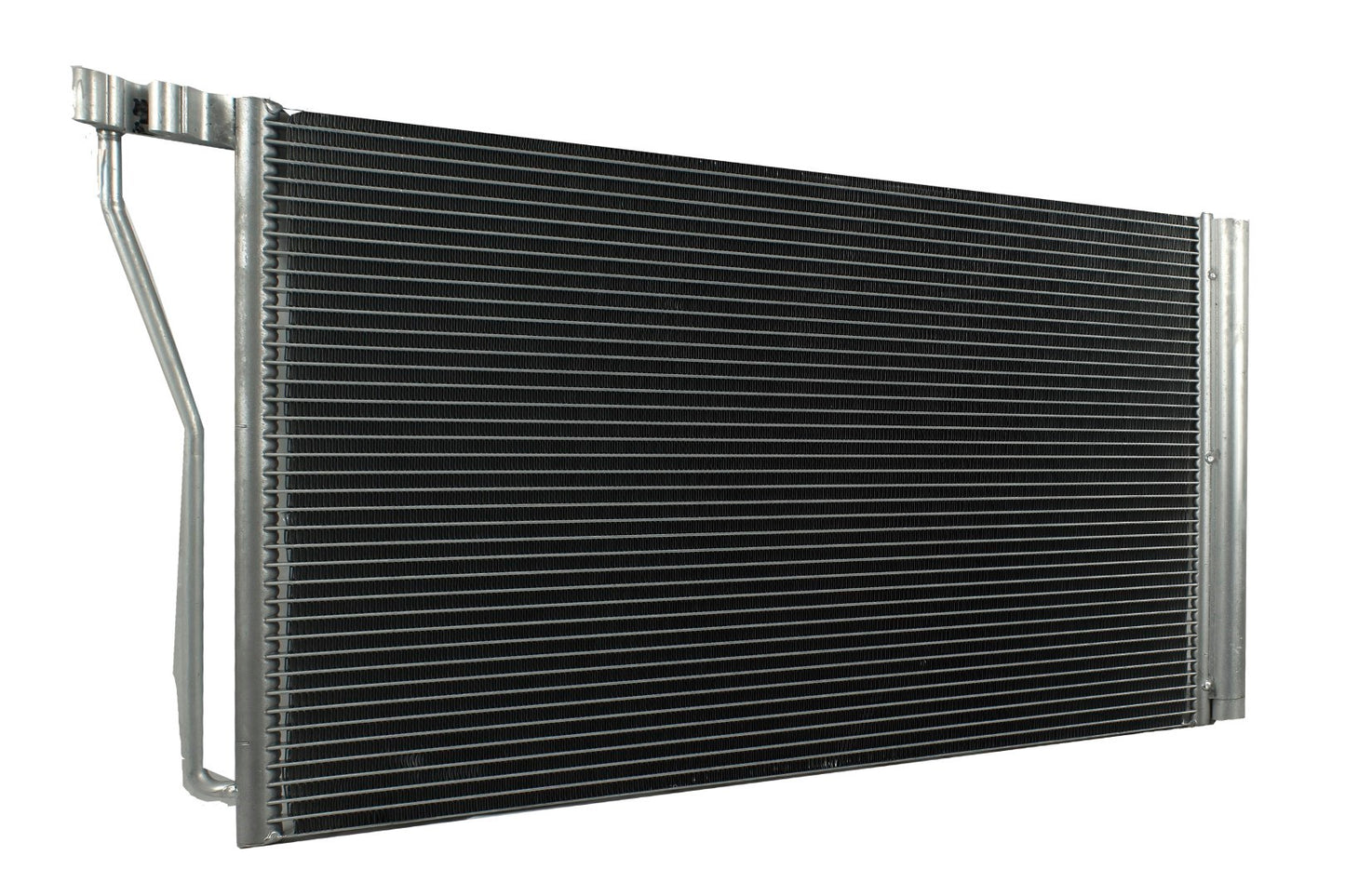 Condensador Automotriz BMW M5 M6 12-18