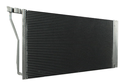 Condensador Automotriz BMW M5 M6 12-18