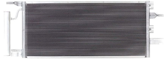 Condensador Automotriz BMW X1 X2 16-20