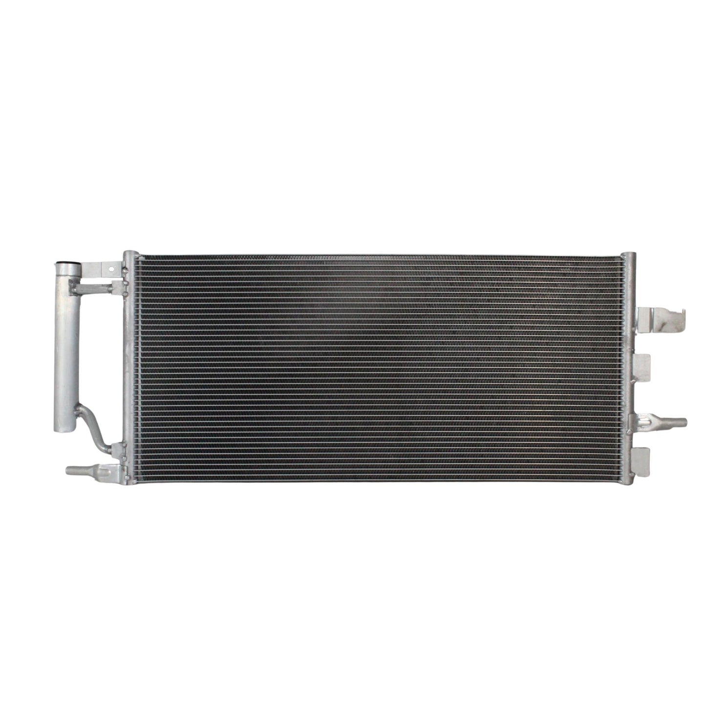 Condensador Automotriz BMW X1 X2 16-20