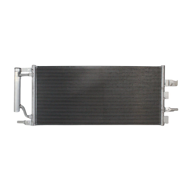 Condensador Automotriz BMW X1 X2 16-20