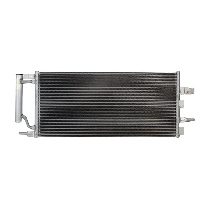 Condensador Automotriz BMW X1 X2 16-20