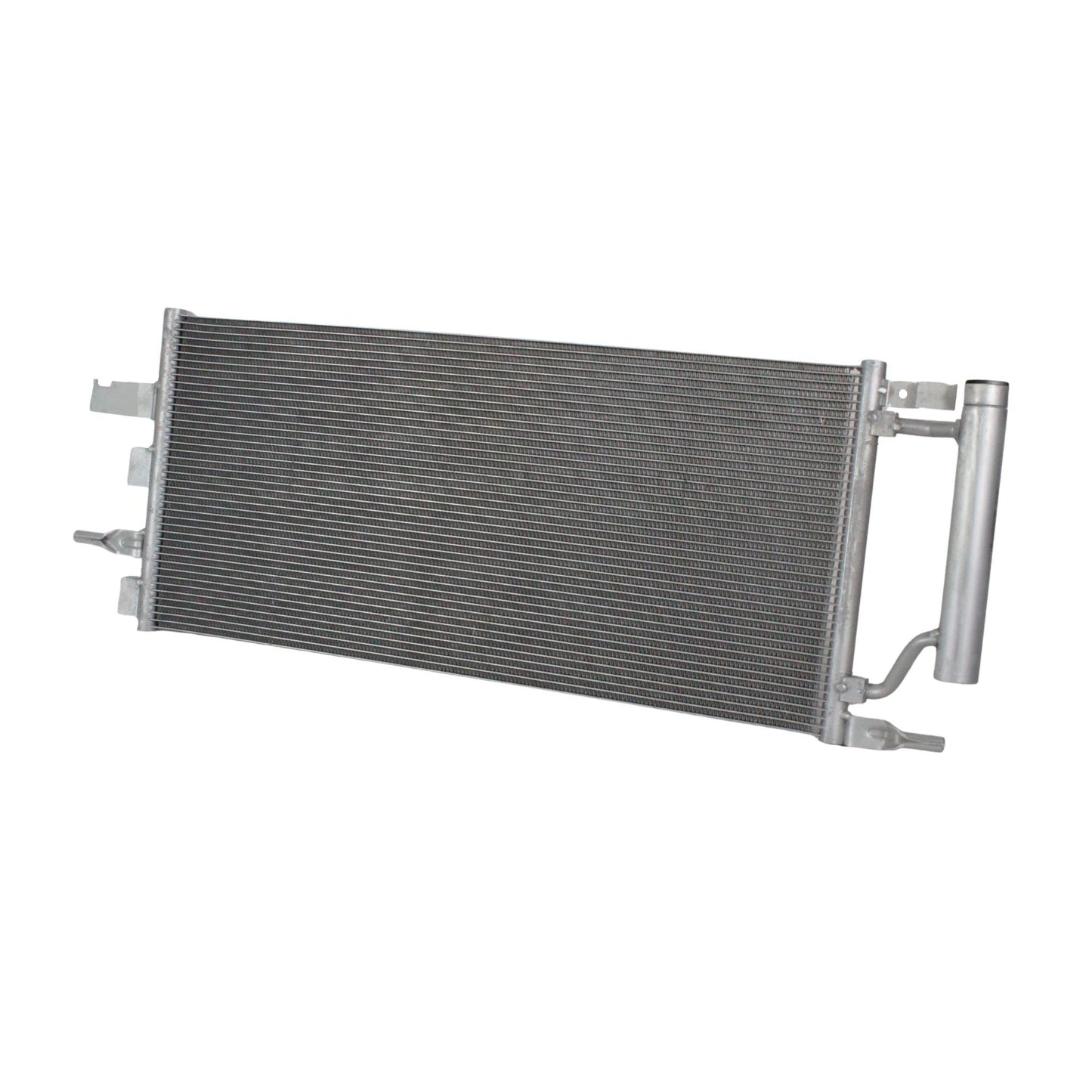 Condensador Automotriz BMW X1 X2 16-20