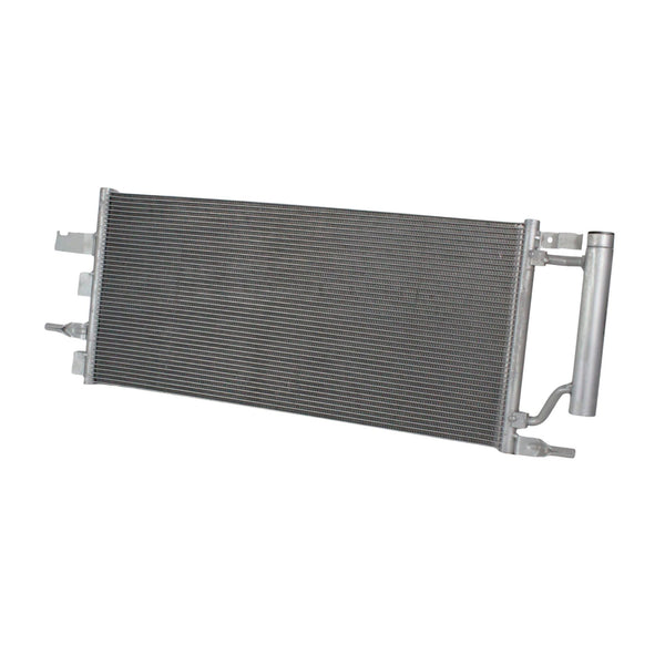 Condensador Automotriz BMW X1 X2 16-20