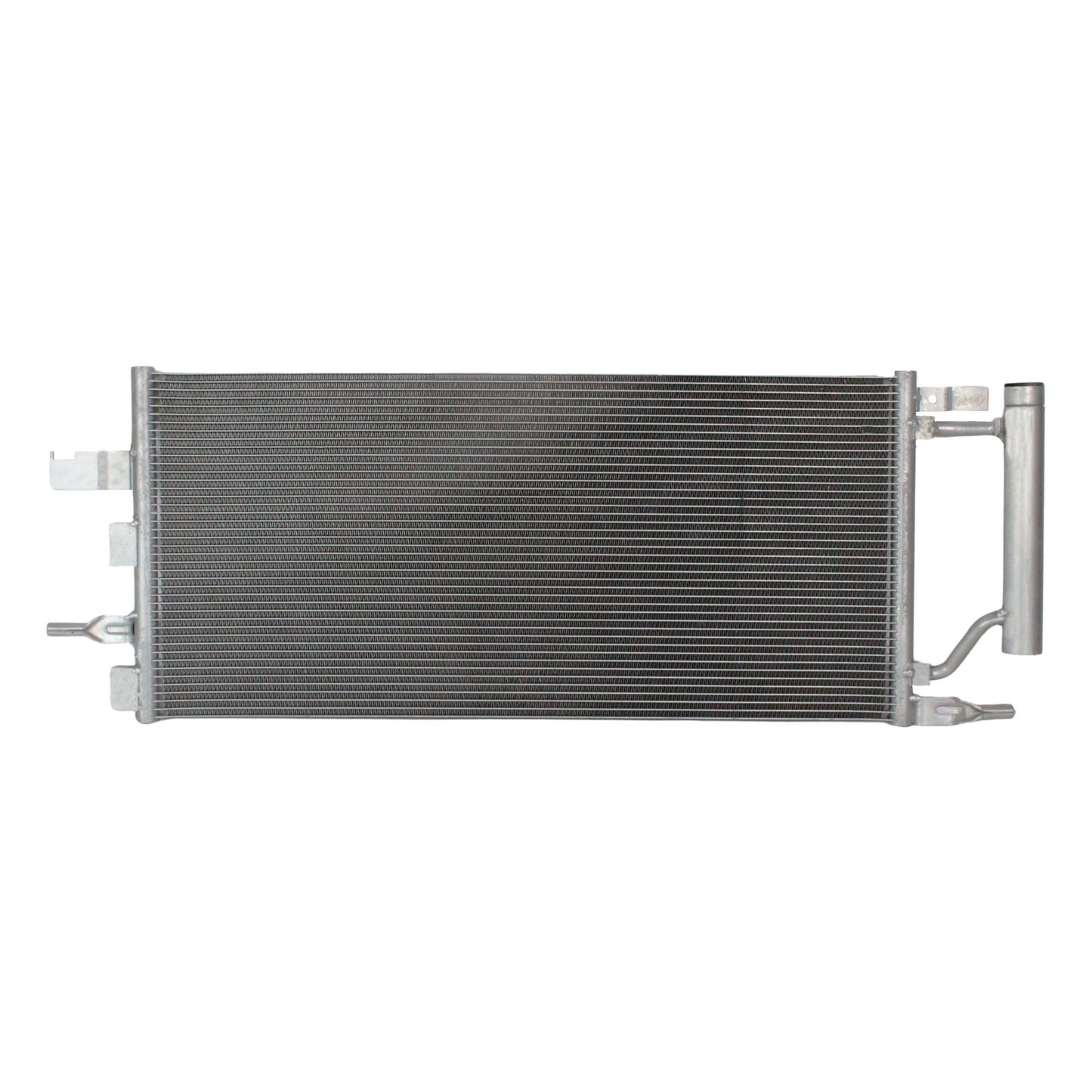 Condensador Automotriz BMW X1 X2 16-20