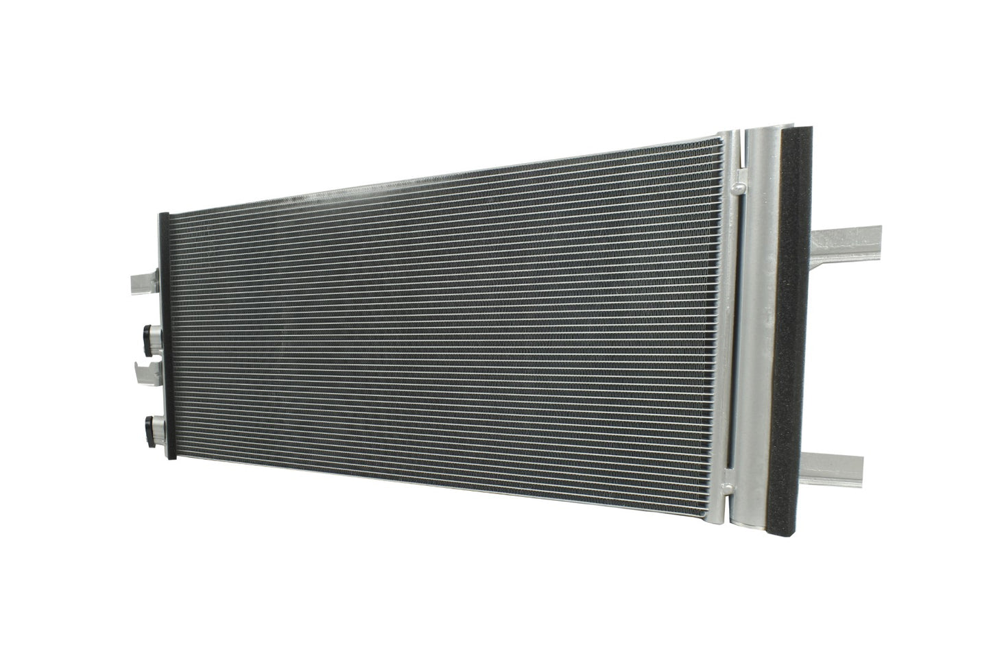 Condensador Automotriz BMW X1 14-18