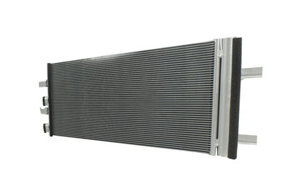 Condensador Automotriz BMW X1 14-18