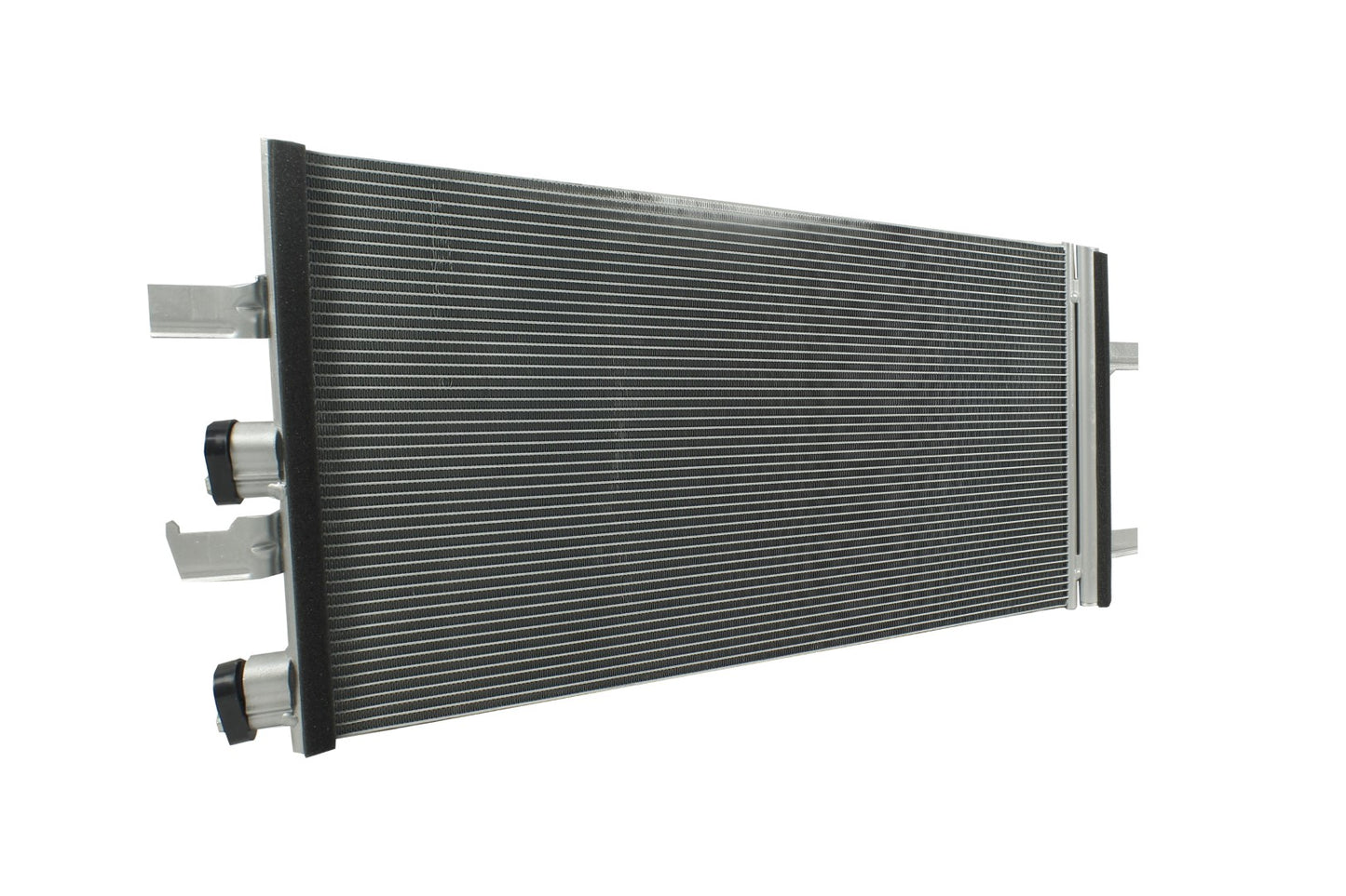 Condensador Automotriz BMW X1 14-18