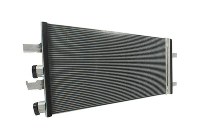 Condensador Automotriz BMW X1 14-18