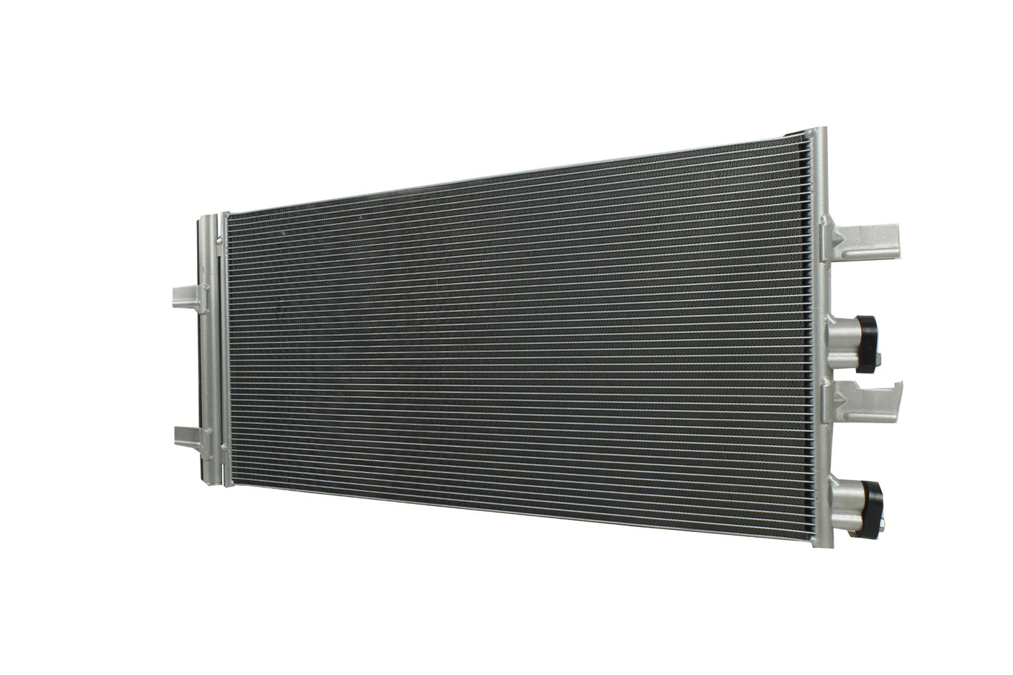 Condensador Automotriz BMW X1 14-18