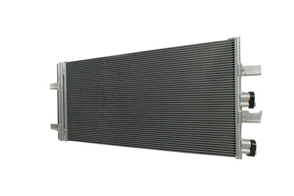 Condensador Automotriz BMW X1 14-18