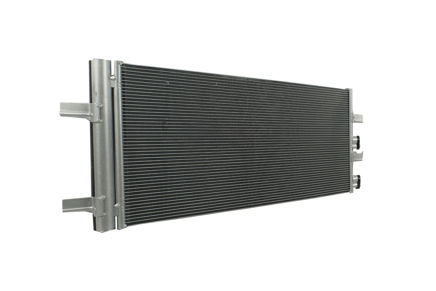 Condensador Automotriz BMW X1 14-18