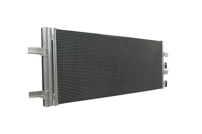 Condensador Automotriz BMW X1 14-18