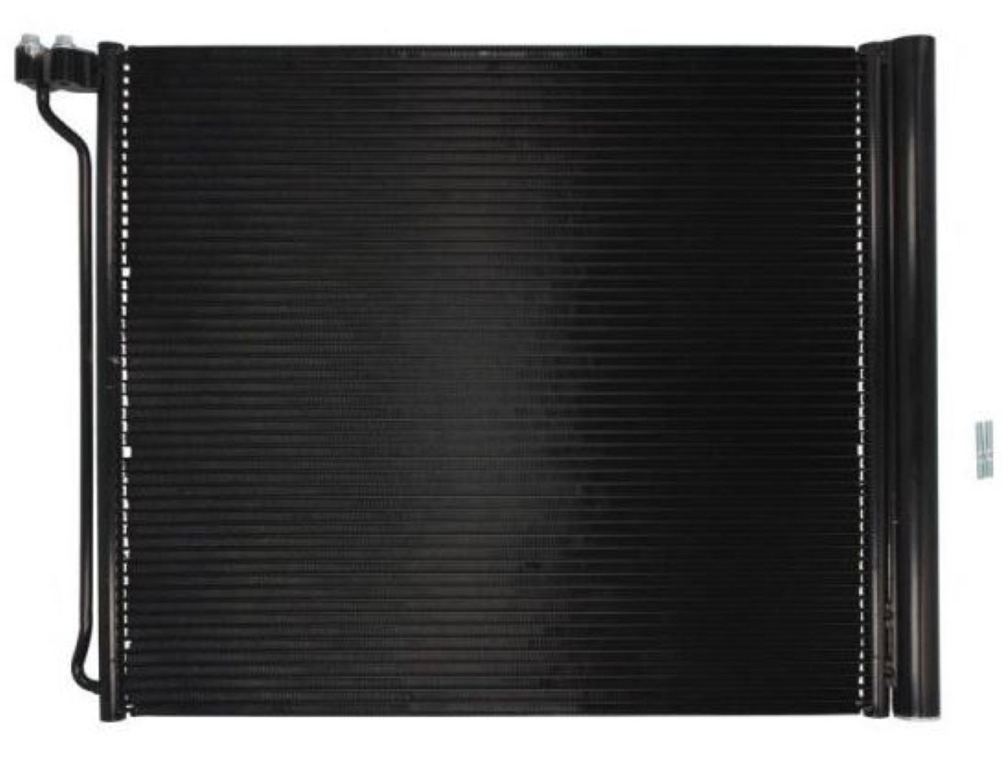 Condensador Automotriz BMW X5 10-19