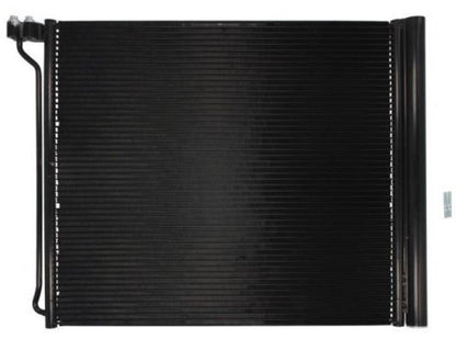 Condensador Automotriz BMW X5 10-19