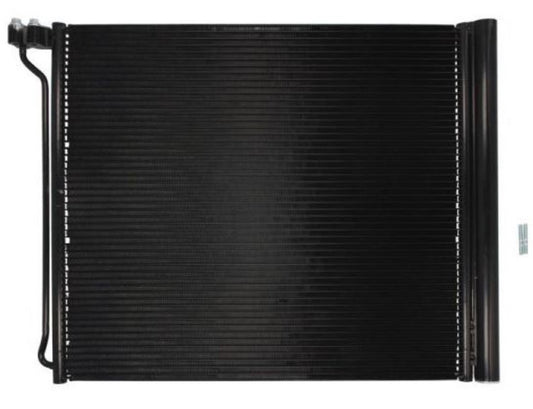 Condensador Automotriz BMW X5 10-19