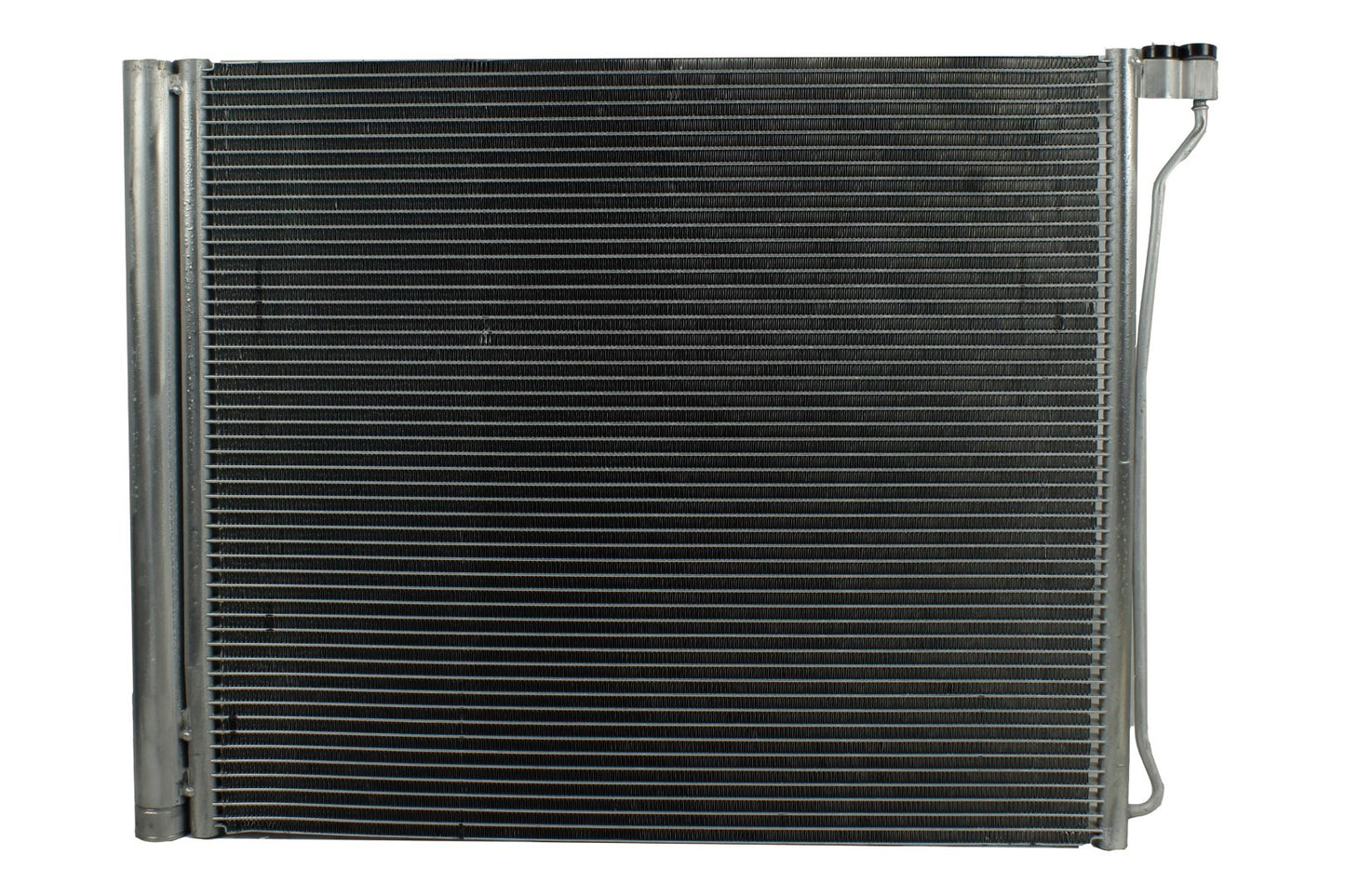 Condensador Automotriz BMW X5 10-19