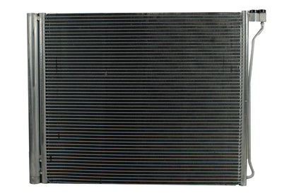 Condensador Automotriz BMW X5 10-19