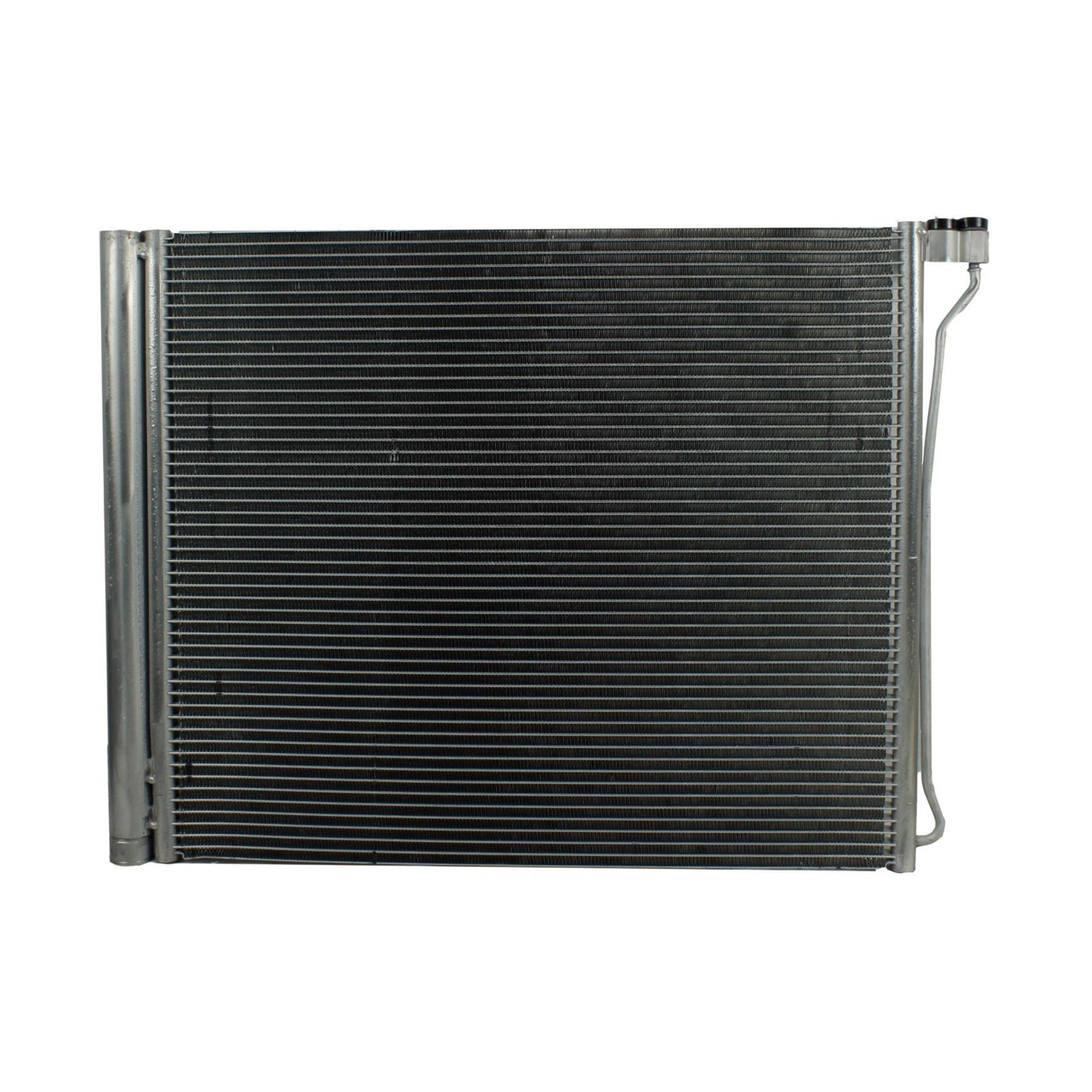 Condensador Automotriz BMW X5 10-19