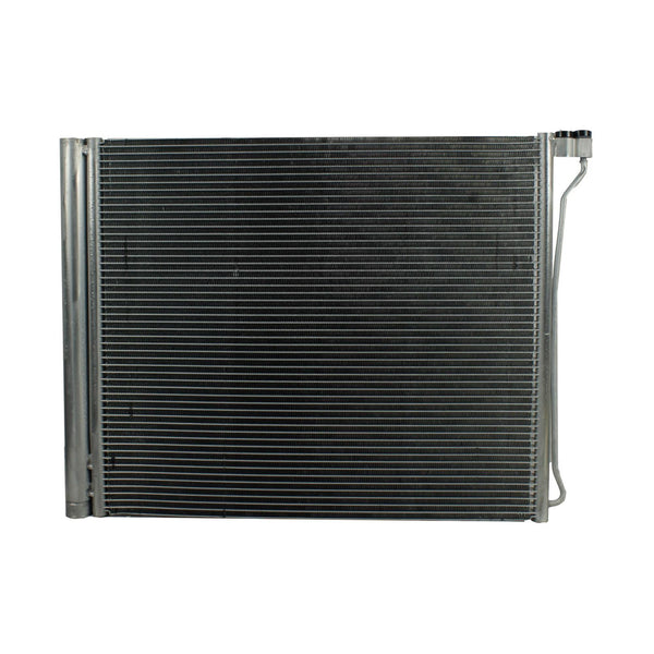Condensador Automotriz BMW X5 10-19