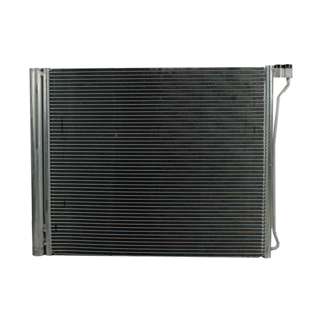 Condensador Automotriz BMW X5 10-19