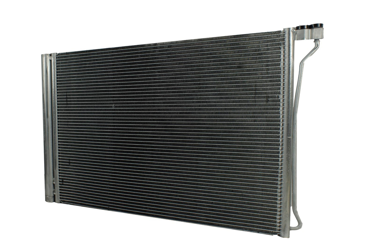 Condensador Automotriz BMW X5 10-19