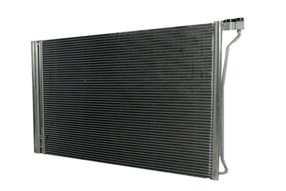 Condensador Automotriz BMW X5 10-19