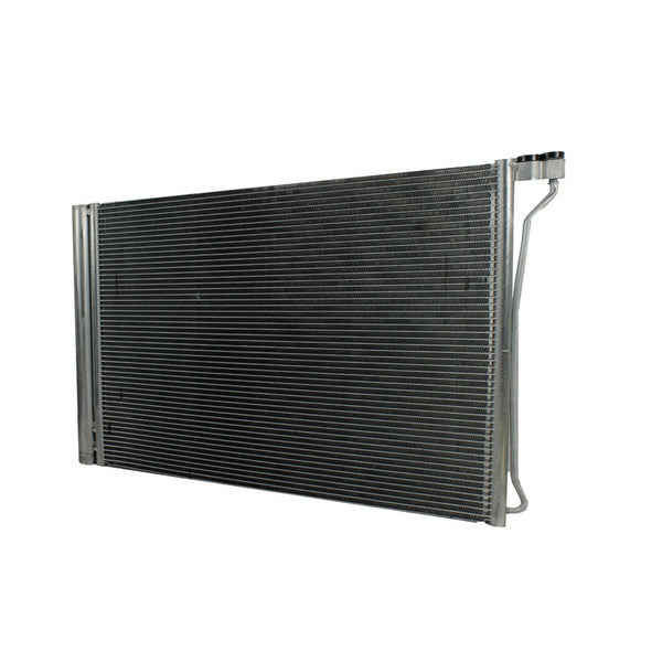 Condensador Automotriz BMW X5 10-19