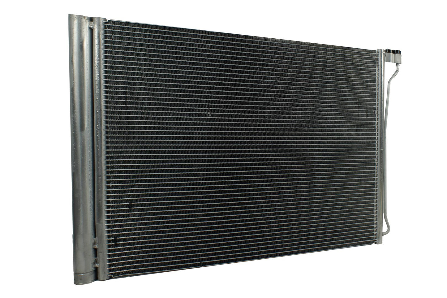 Condensador Automotriz BMW X5 10-19