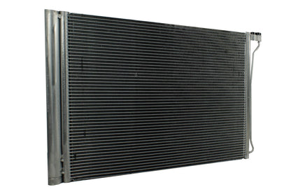Condensador Automotriz BMW X5 10-19