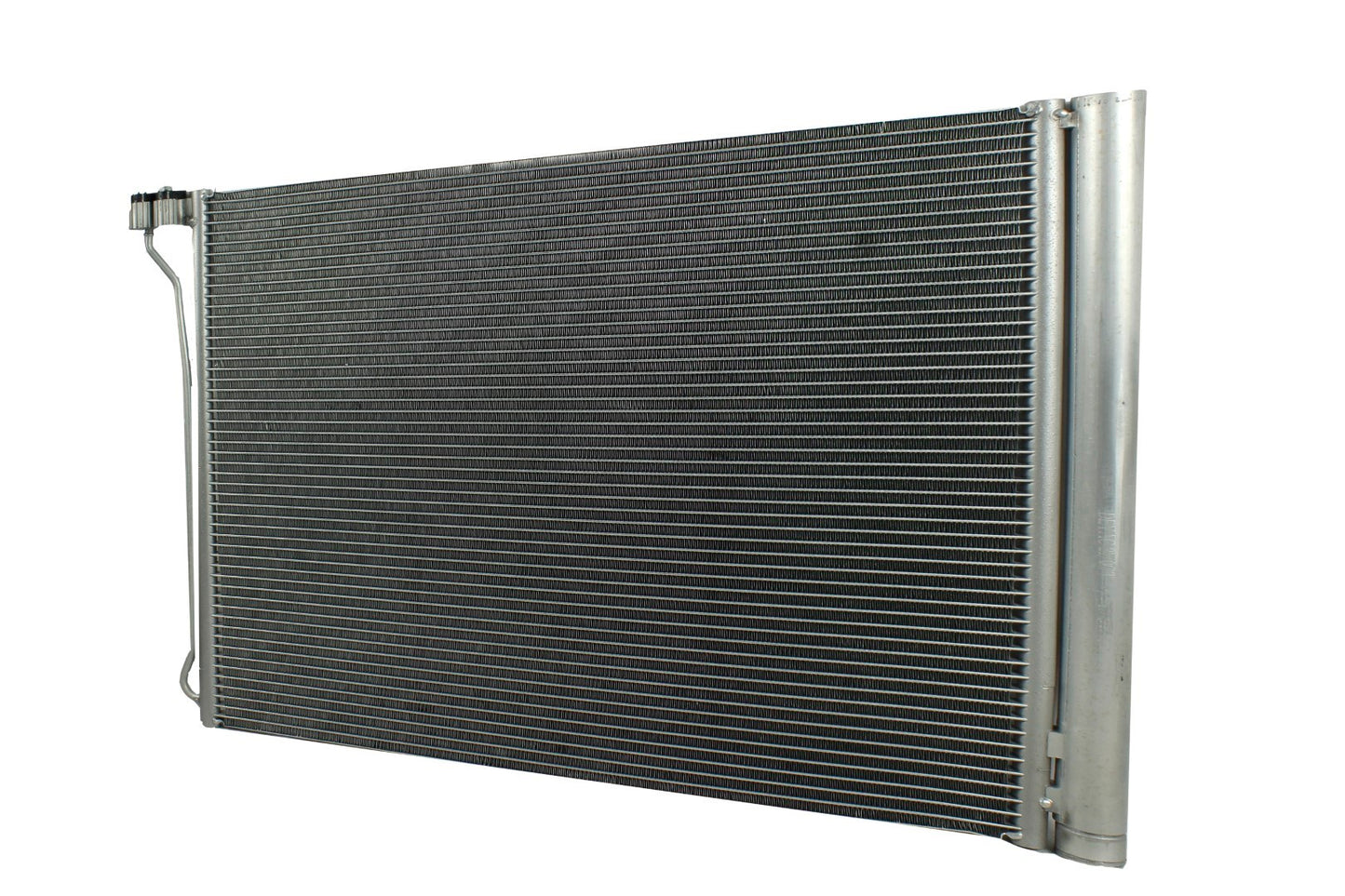 Condensador Automotriz BMW X5 10-19