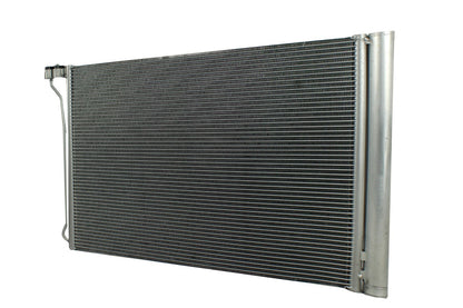 Condensador Automotriz BMW X5 10-19