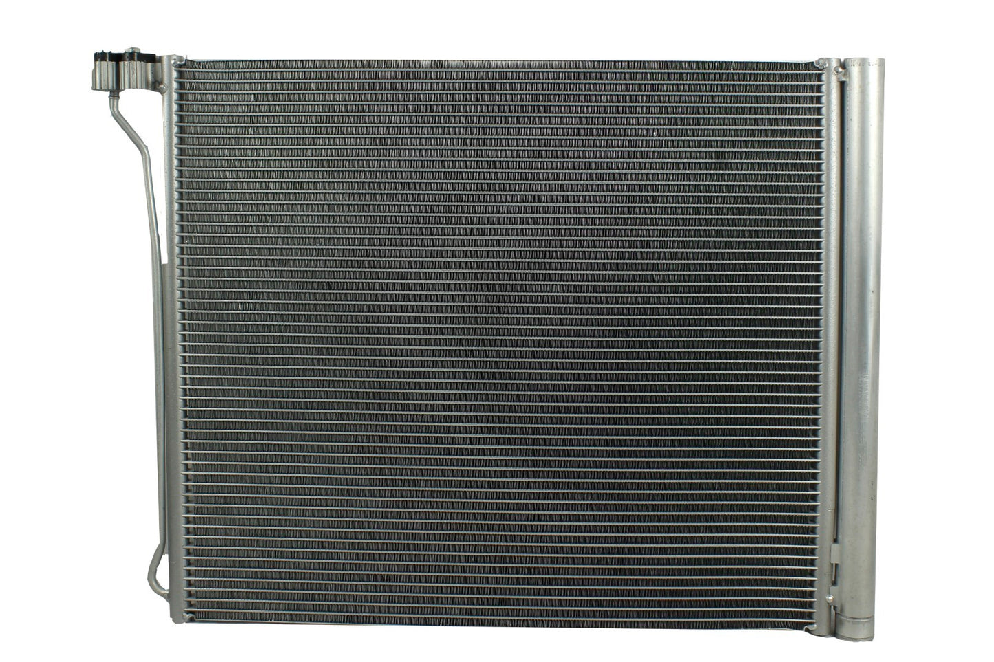 Condensador Automotriz BMW X5 10-19