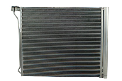 Condensador Automotriz BMW X5 10-19
