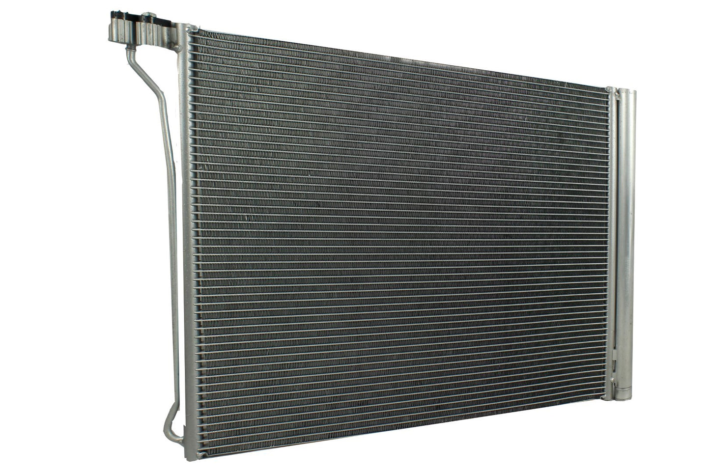 Condensador Automotriz BMW X5 10-19