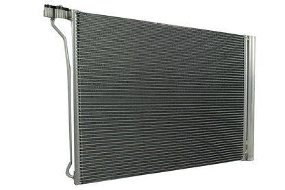 Condensador Automotriz BMW X5 10-19