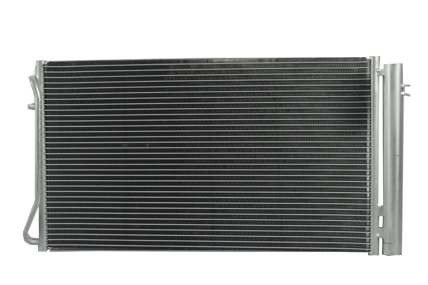 Condensador Automotriz BMW 130i 07-13