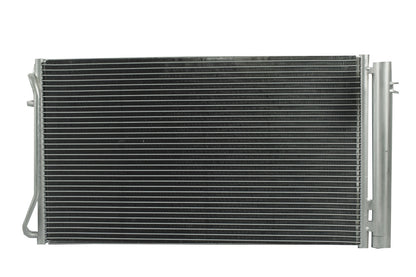 Condensador Automotriz BMW 130i 07-13