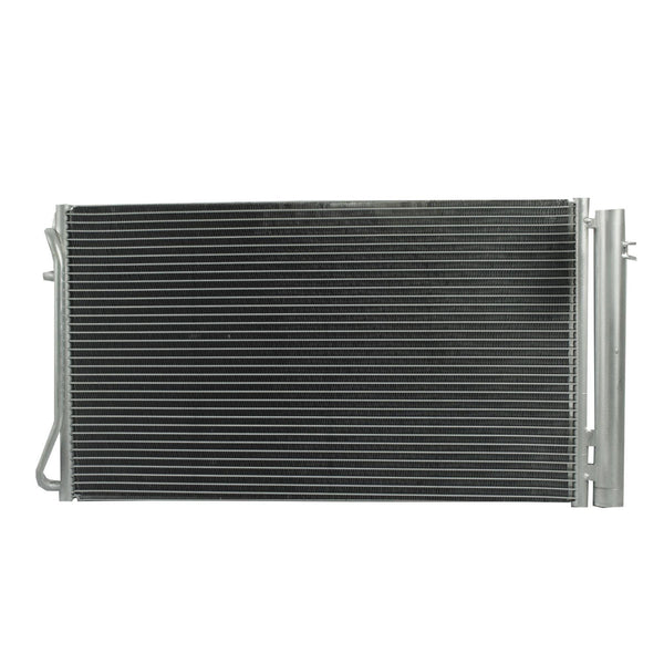 Condensador Automotriz BMW 130i 07-13