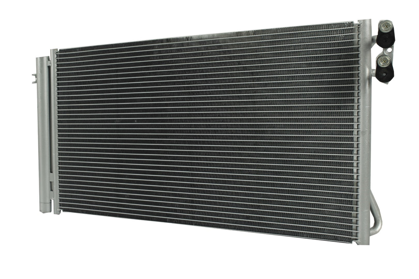 Condensador Automotriz BMW 130i 07-13