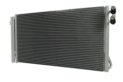 Condensador Automotriz BMW 130i 07-13
