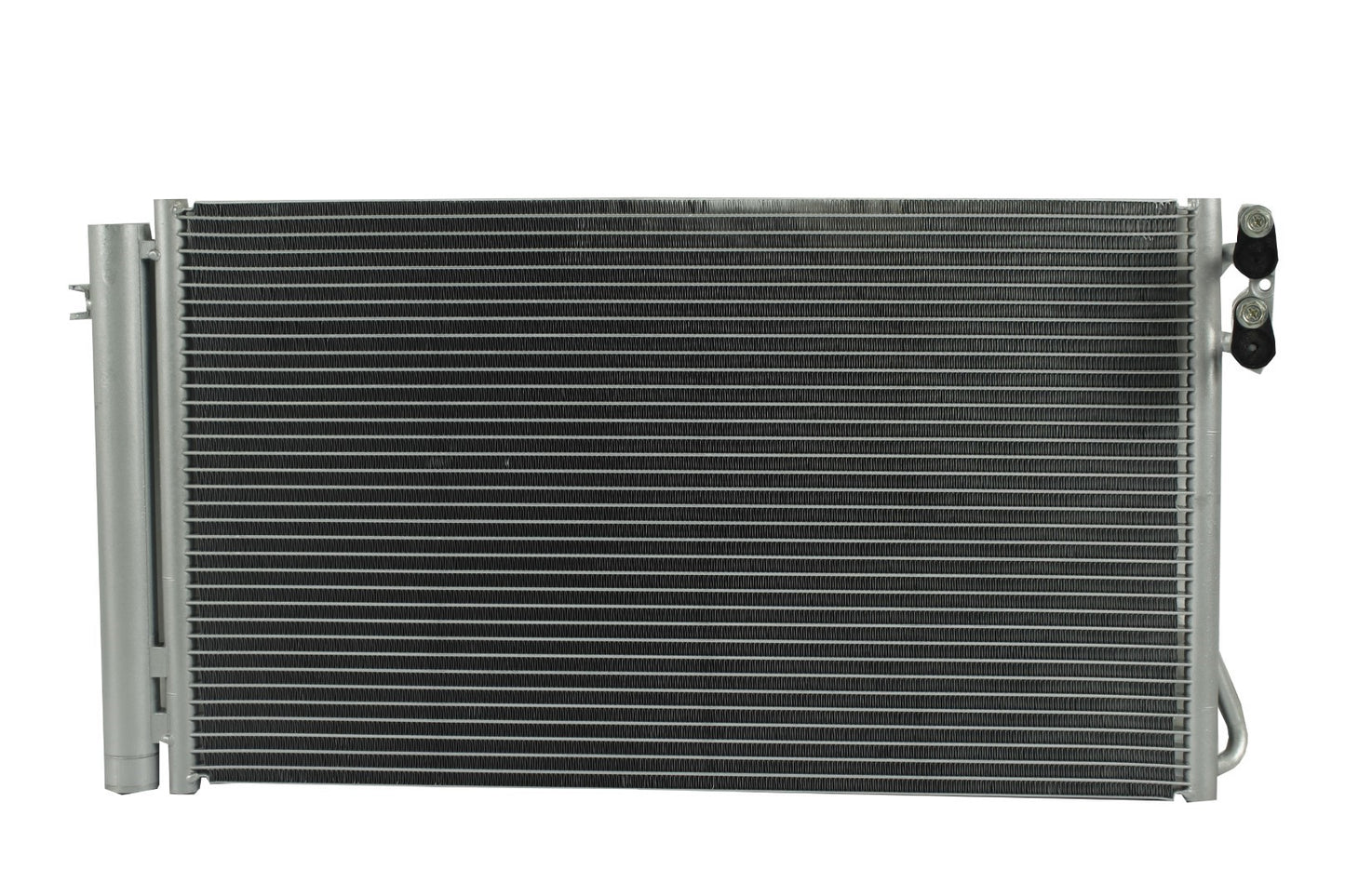 Condensador Automotriz BMW 130i 07-13