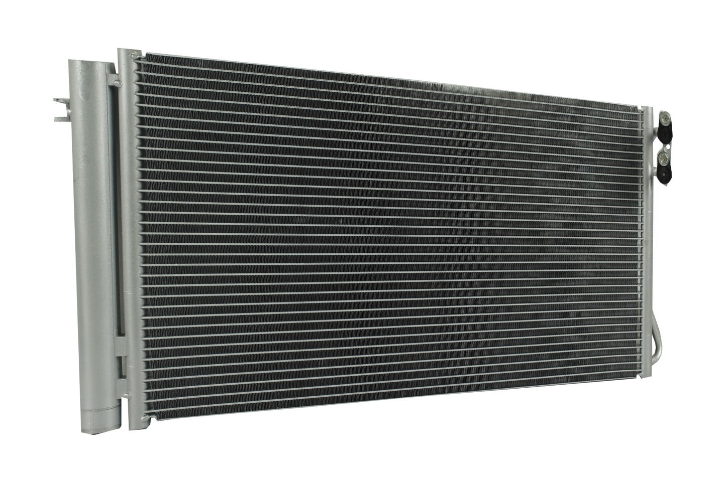 Condensador Automotriz BMW 130i 07-13