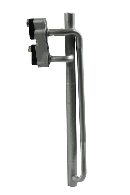 Condensador Automotriz BMW 130i 07-13